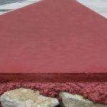 کالای A4 ( گروت پایه سیمانی)