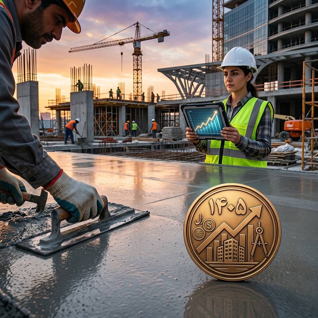 راهنمای کامل قیمت آرملات در سال 1405